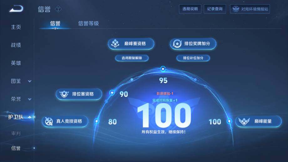 WZ03410421王者荣耀账号详情图15