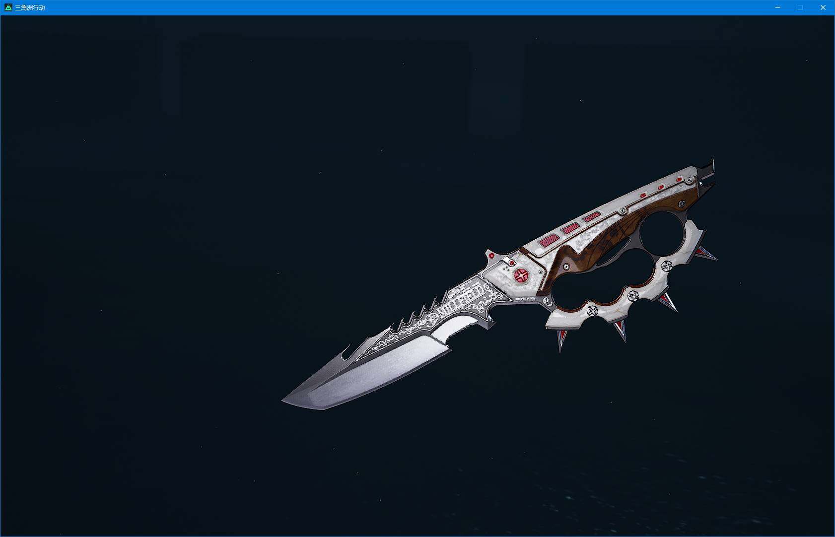 SJZQM396546三角洲行动账号详情图8