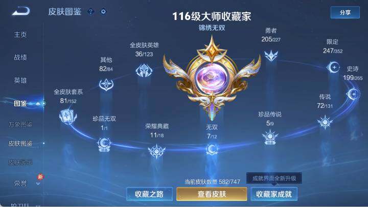 WZ03425382王者荣耀账号详情图19