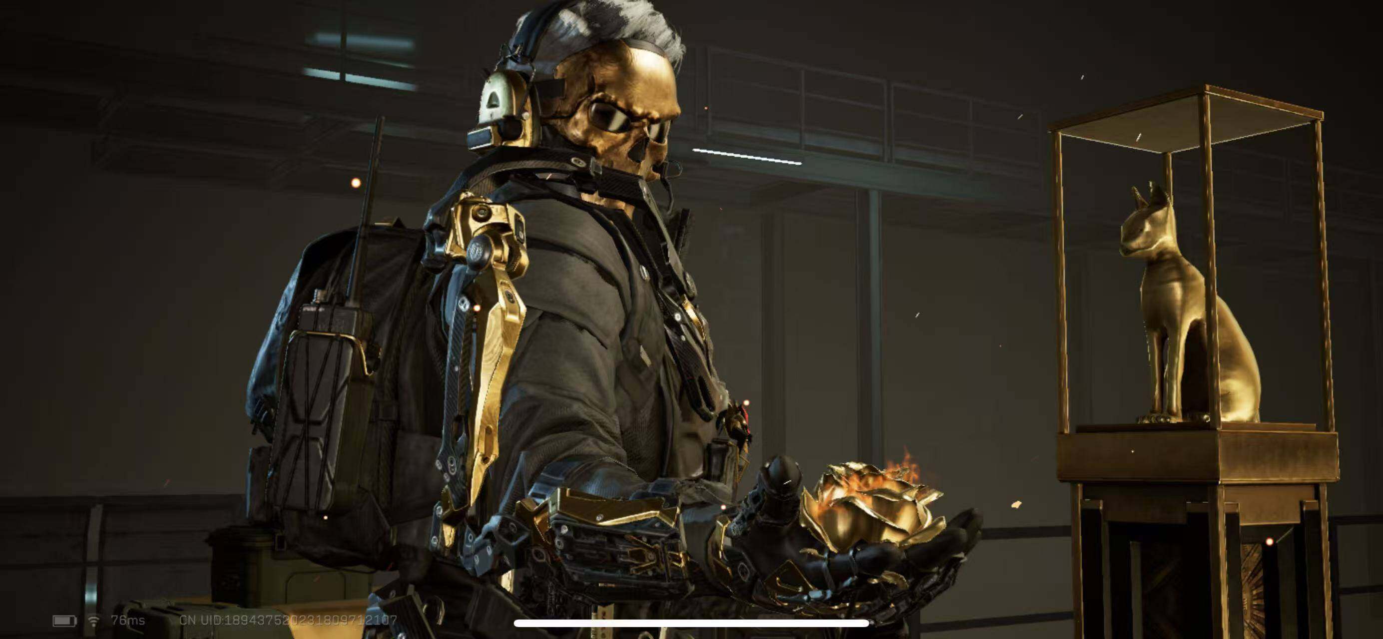 SJZEY397502三角洲行动账号详情图6