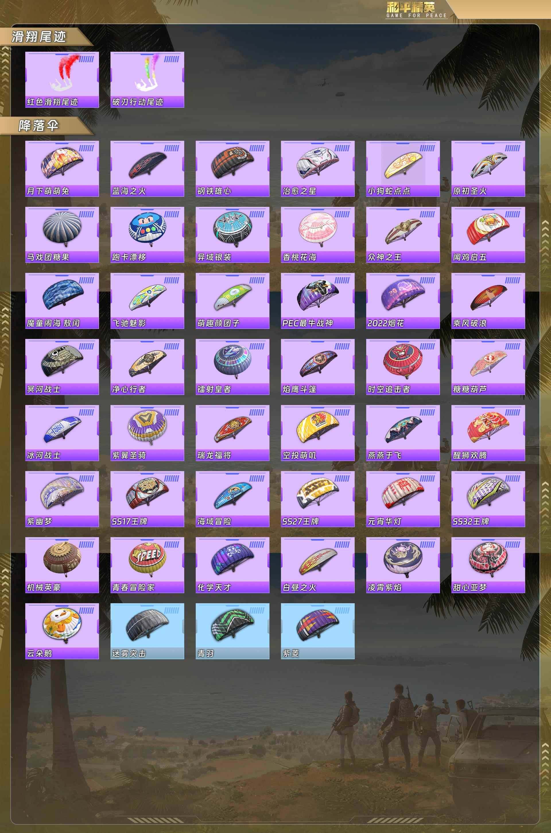 HPCMW4112001和平精英账号详情图7