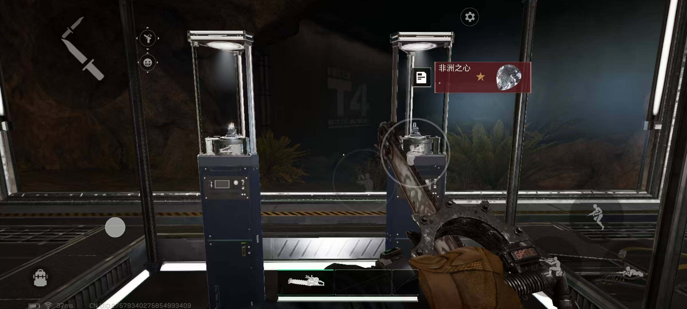 SJZQM3102755三角洲行动账号详情图34 SJZQM3102755三角洲行动账号详情图34