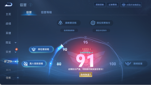 WZ03410554王者荣耀账号详情图14 WZ03410554王者荣耀账号详情图14