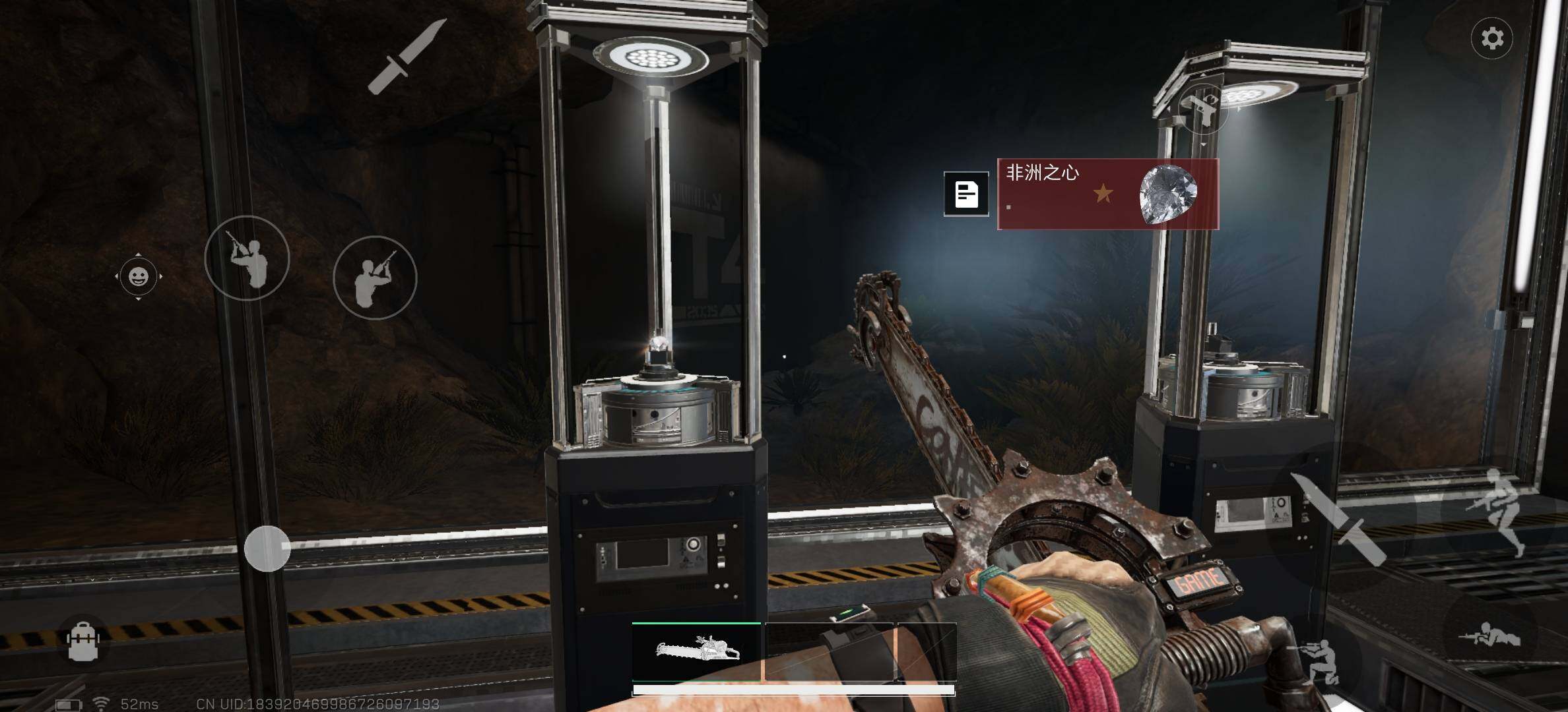 SJZCMW3103615三角洲行动账号详情图22 SJZCMW3103615三角洲行动账号详情图22