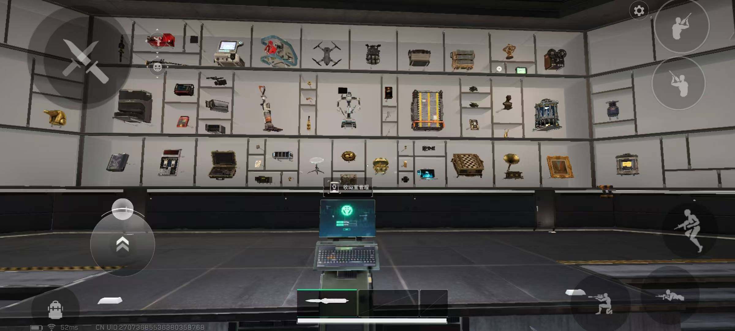 SJZQM48747三角洲行动账号详情图29