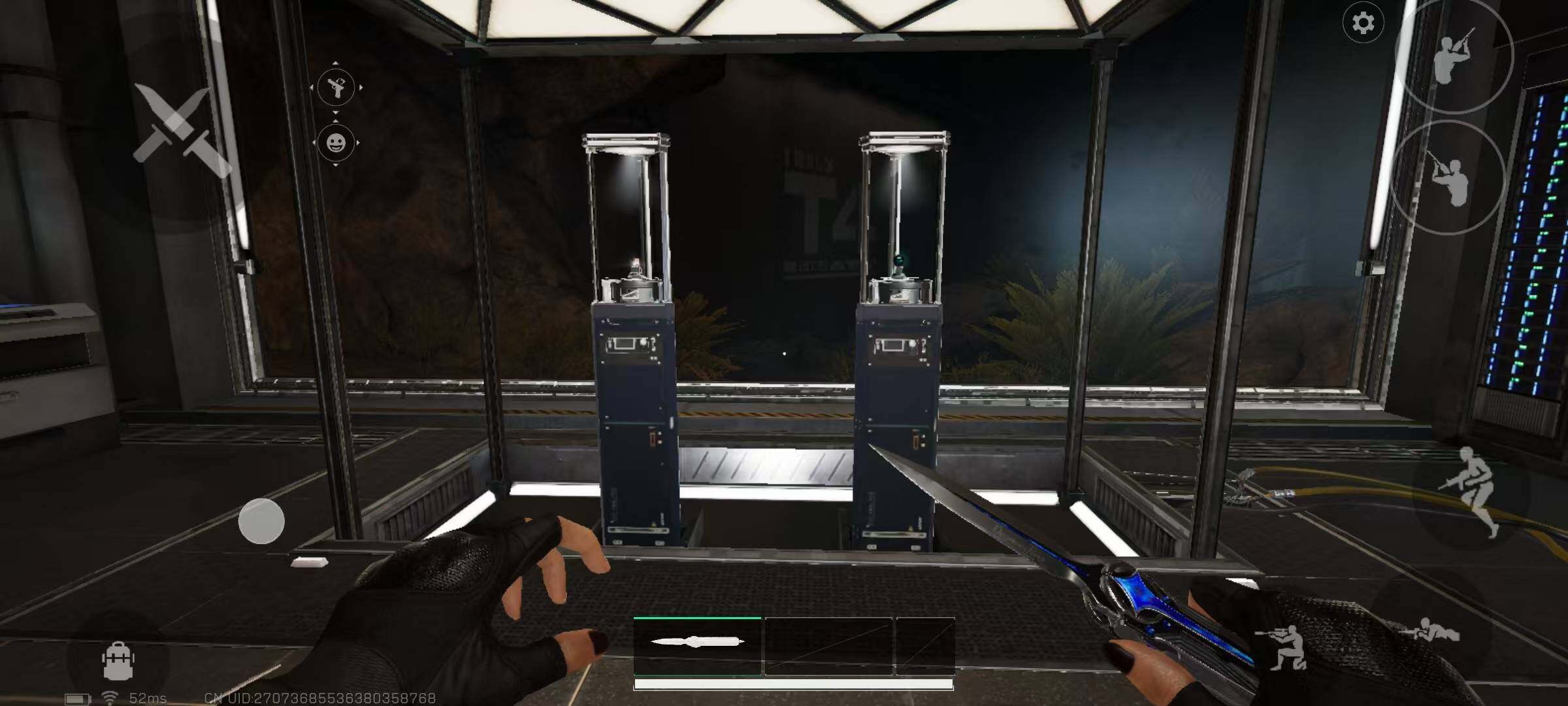 SJZQM48747三角洲行动账号详情图30