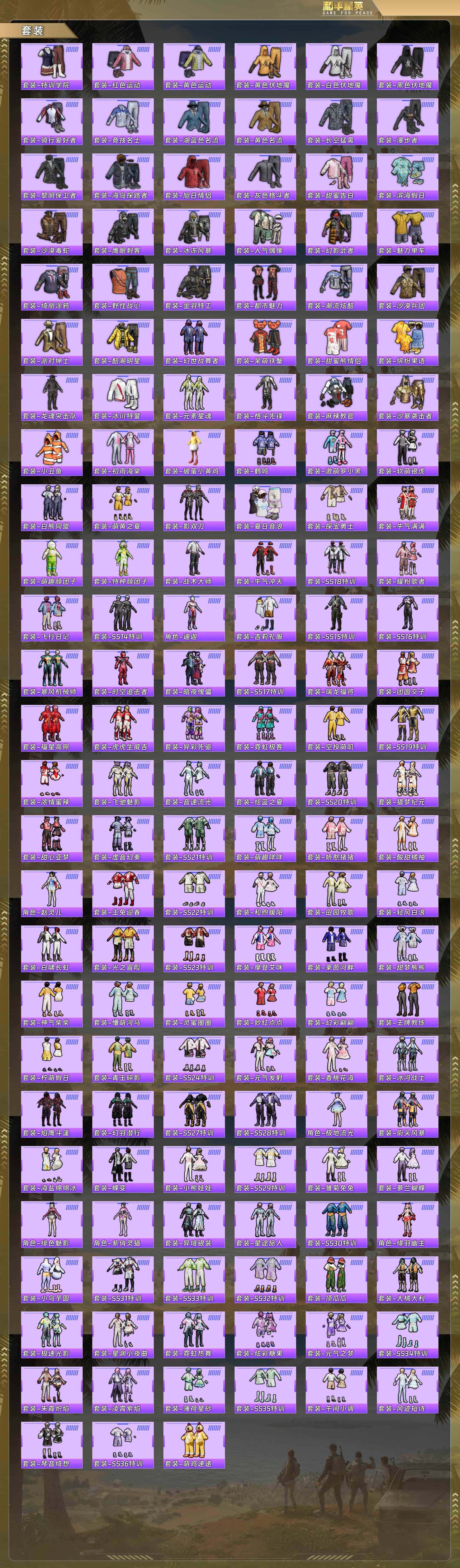 HPCMW4112125和平精英账号详情图6