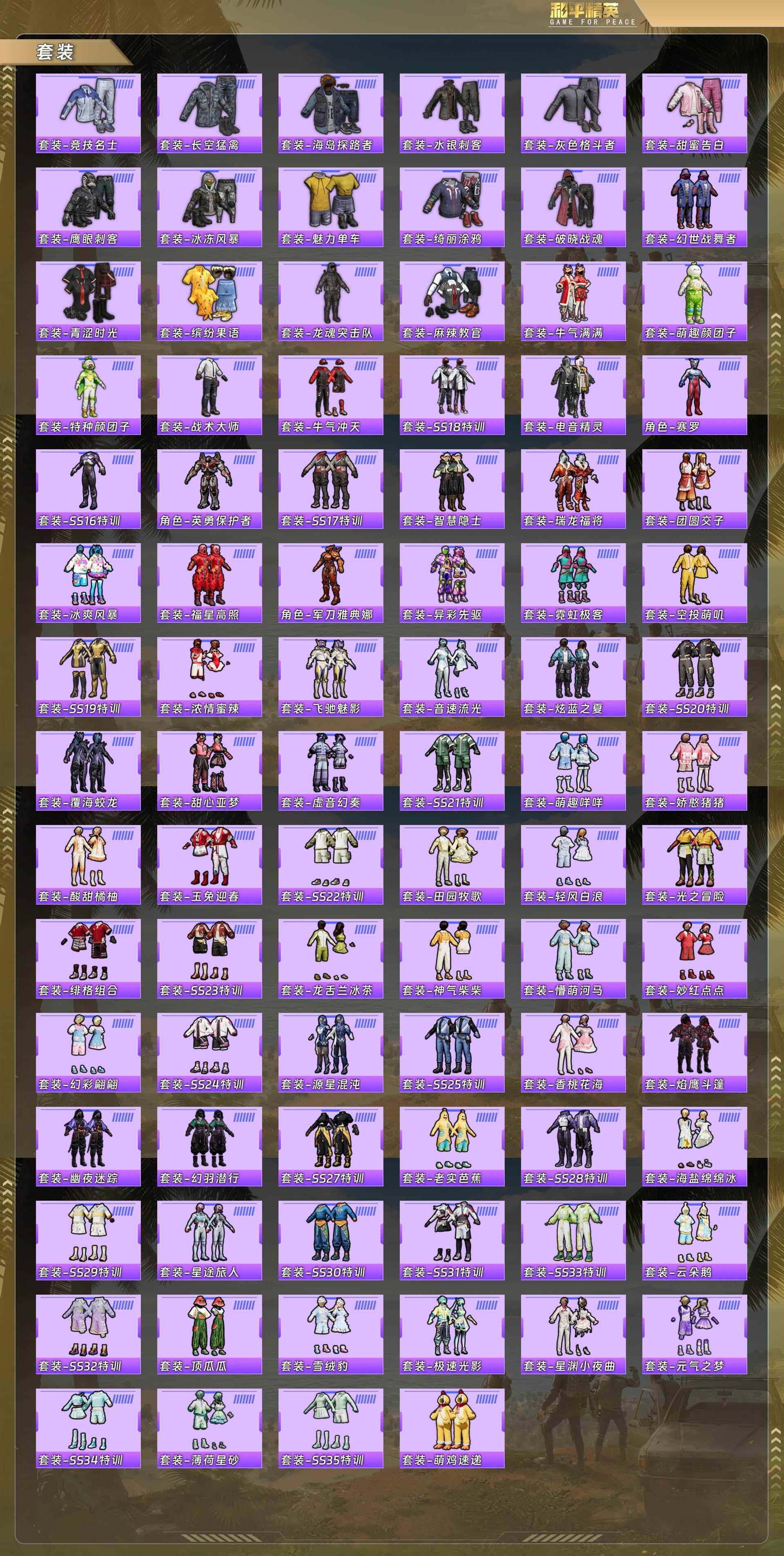 HPCMW4159835和平精英账号详情图5