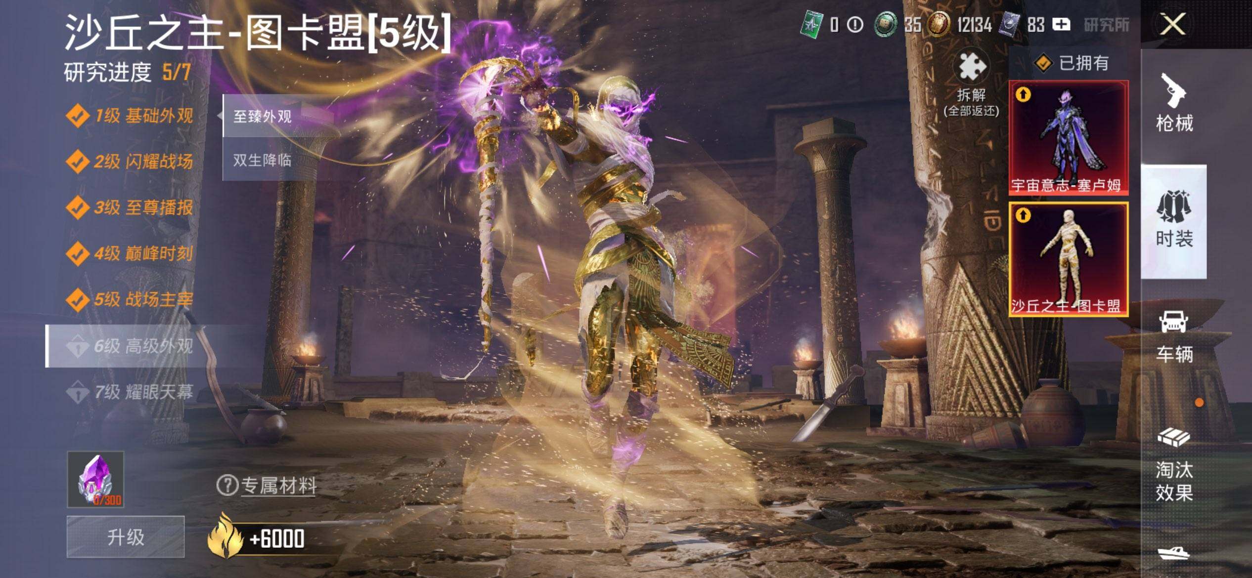 HPCMW3449029和平精英账号详情图23