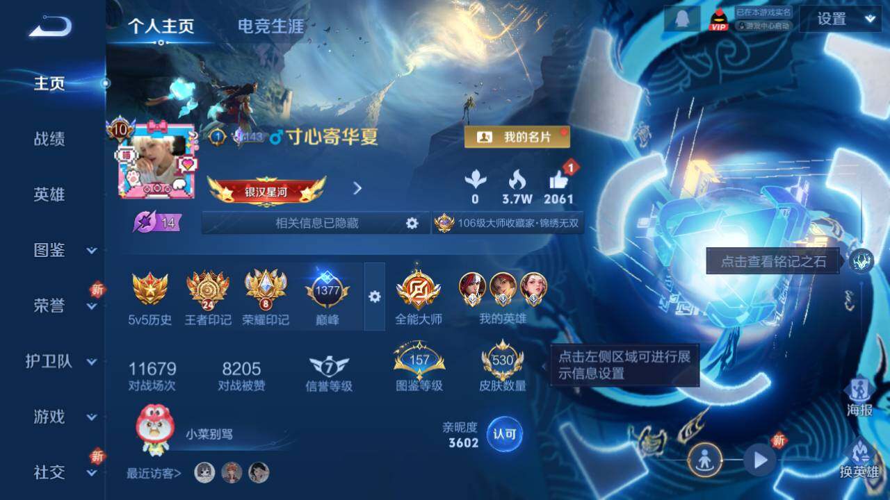 WZ03410628王者荣耀账号详情图19