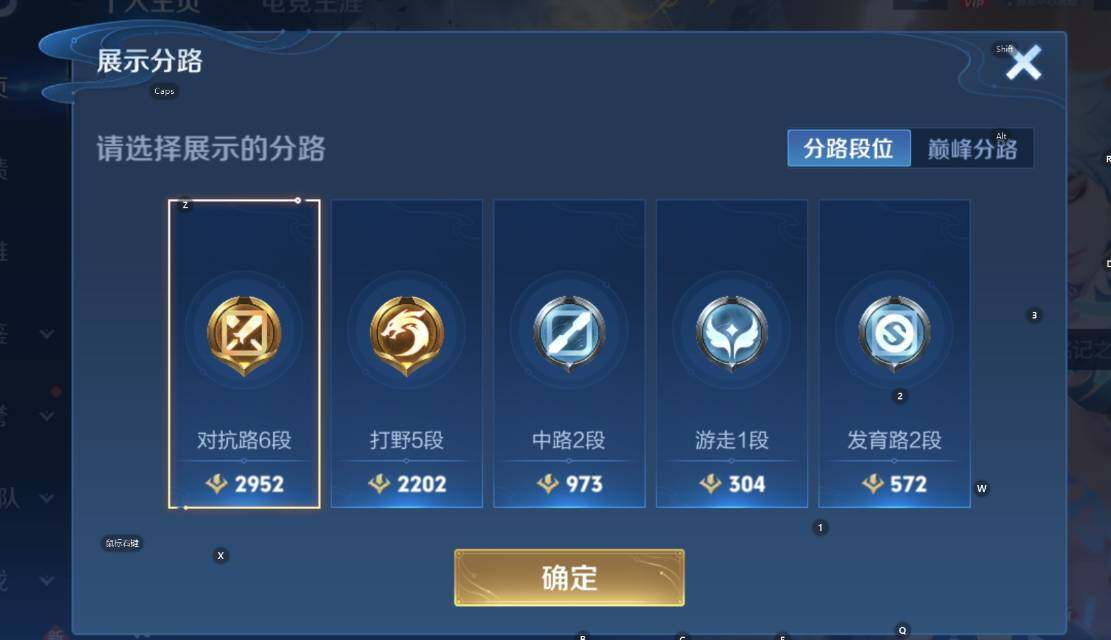 WZCMW3470948王者荣耀账号详情图8