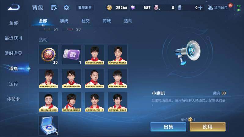 WZ033480089王者荣耀账号详情图18 WZ033480089王者荣耀账号详情图18