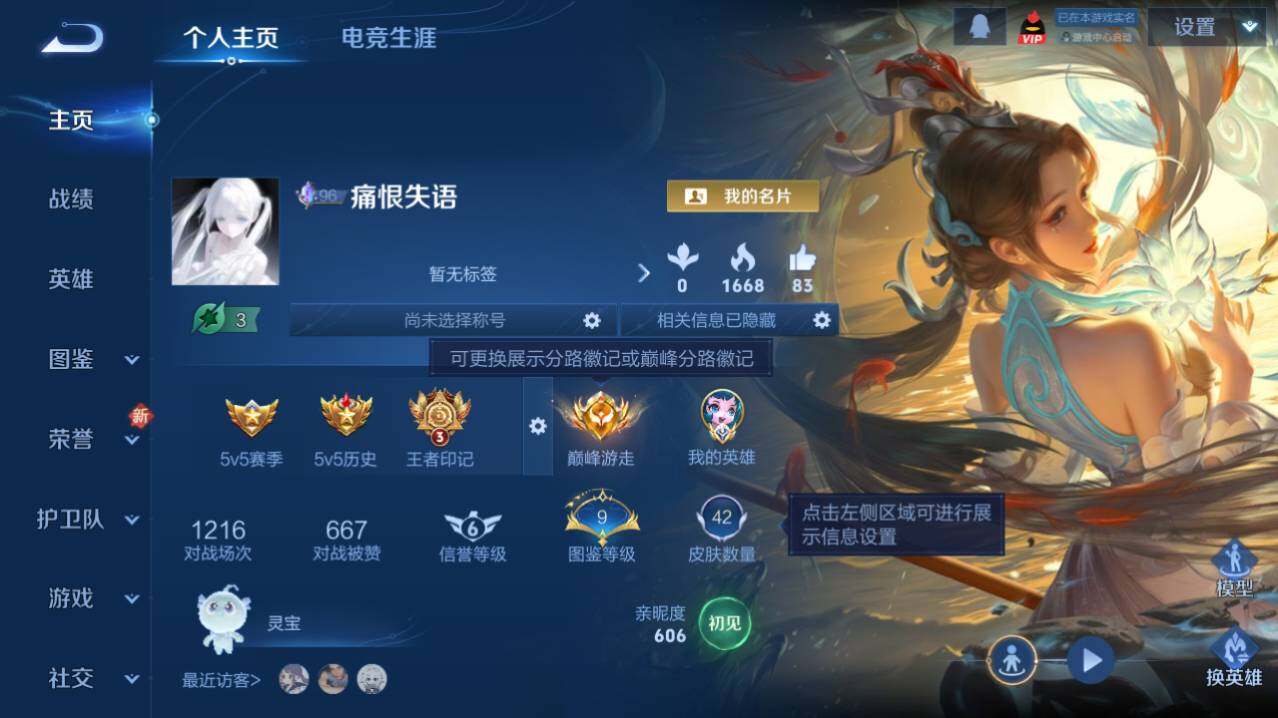 WZ033480213王者荣耀账号详情图4 WZ033480213王者荣耀账号详情图4