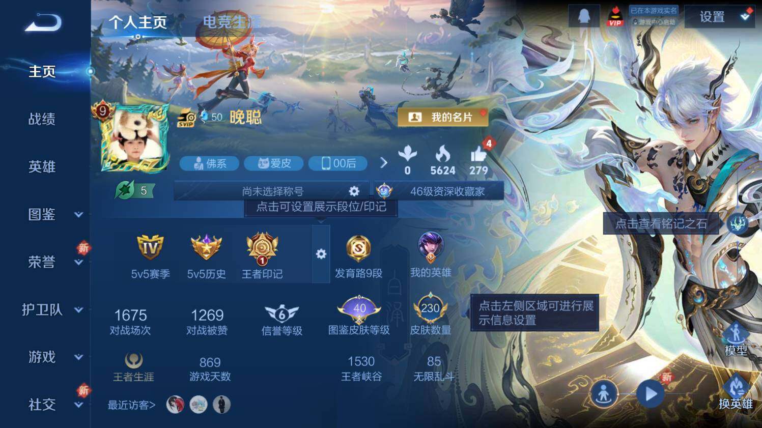 WZ033479851王者荣耀账号详情图8