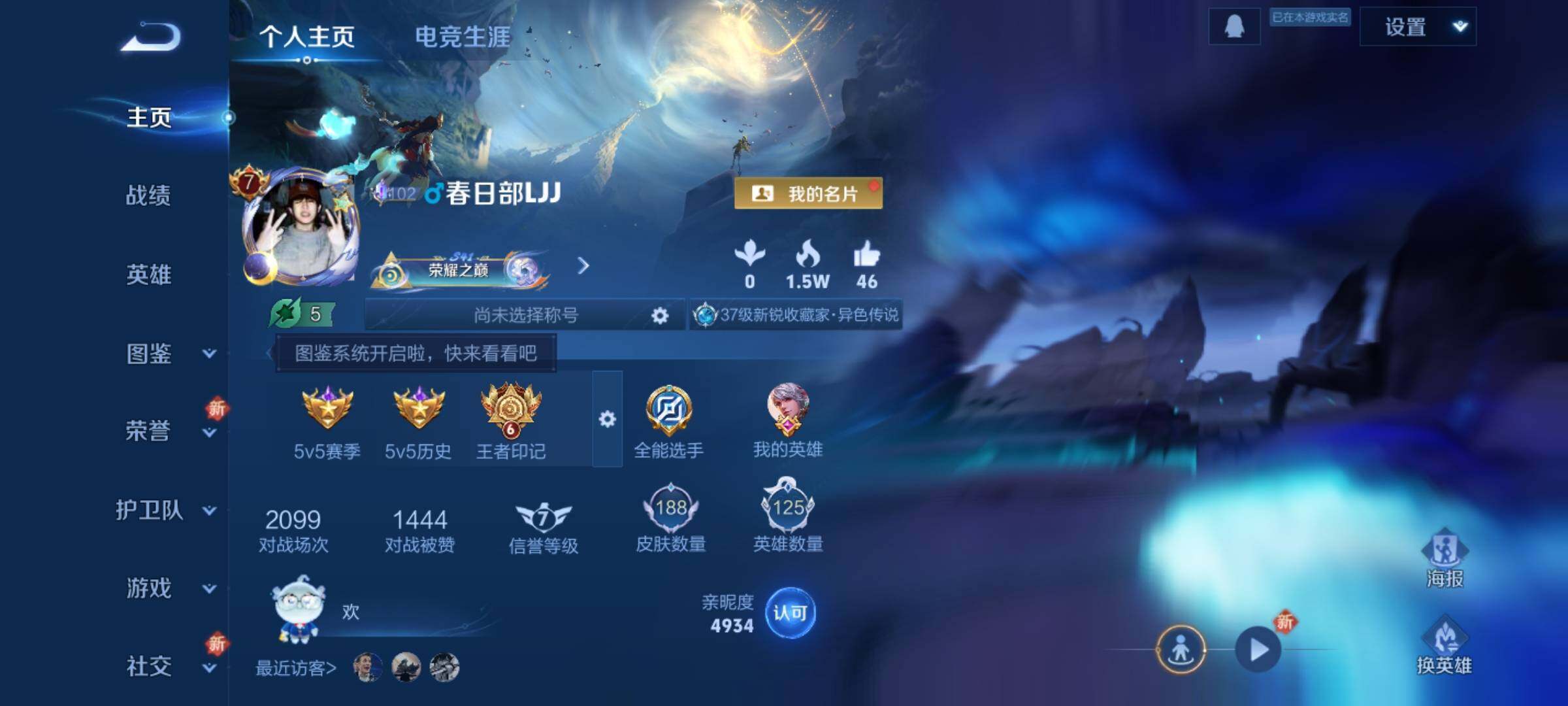 WZKG457379王者荣耀账号详情图9