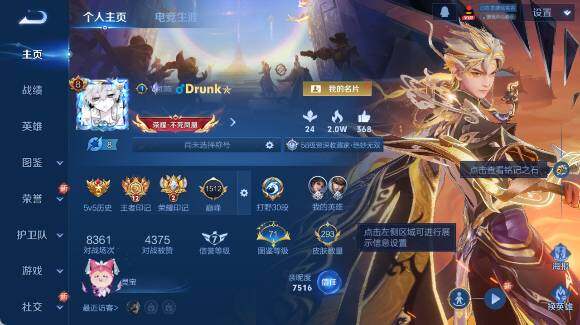 WZ033480157王者荣耀账号详情图9