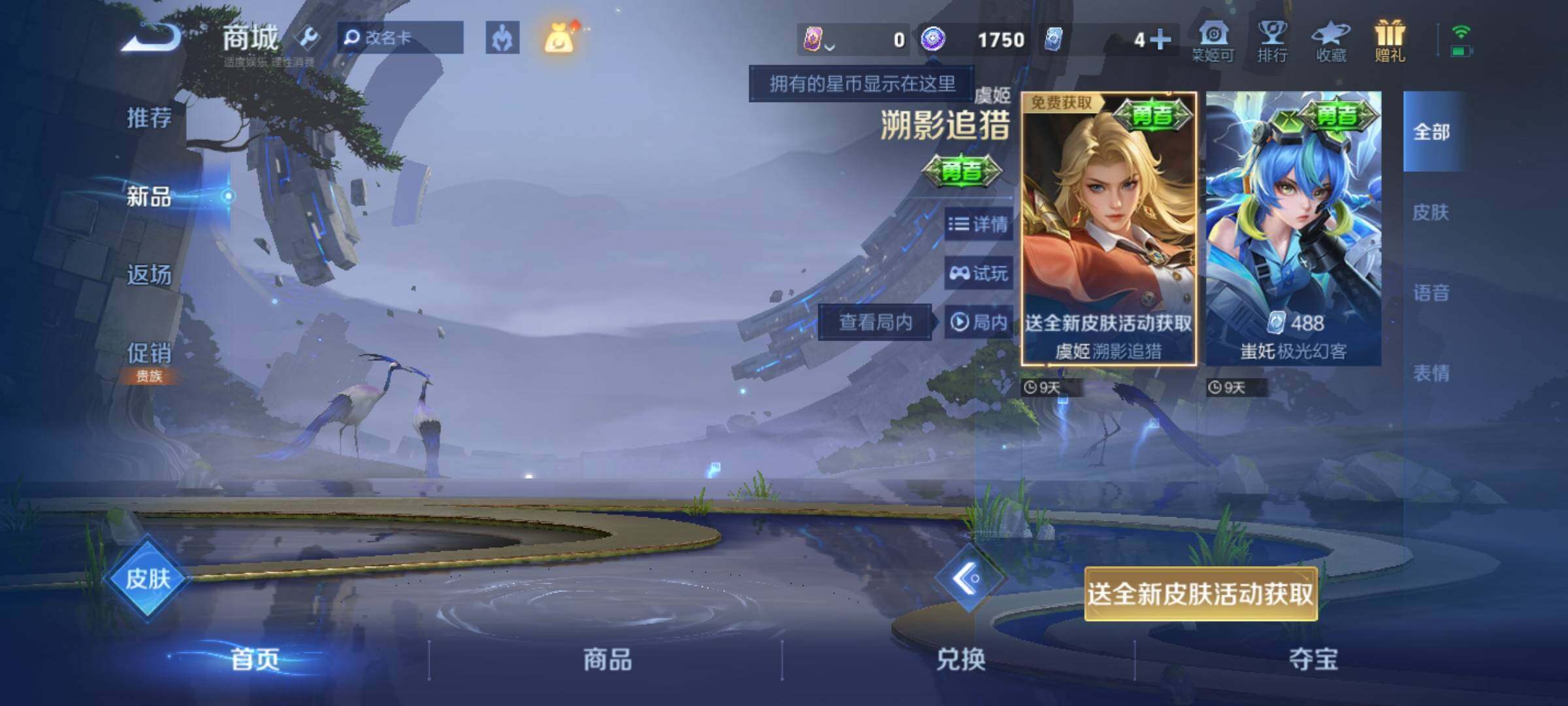 WZKG469107王者荣耀账号详情图19