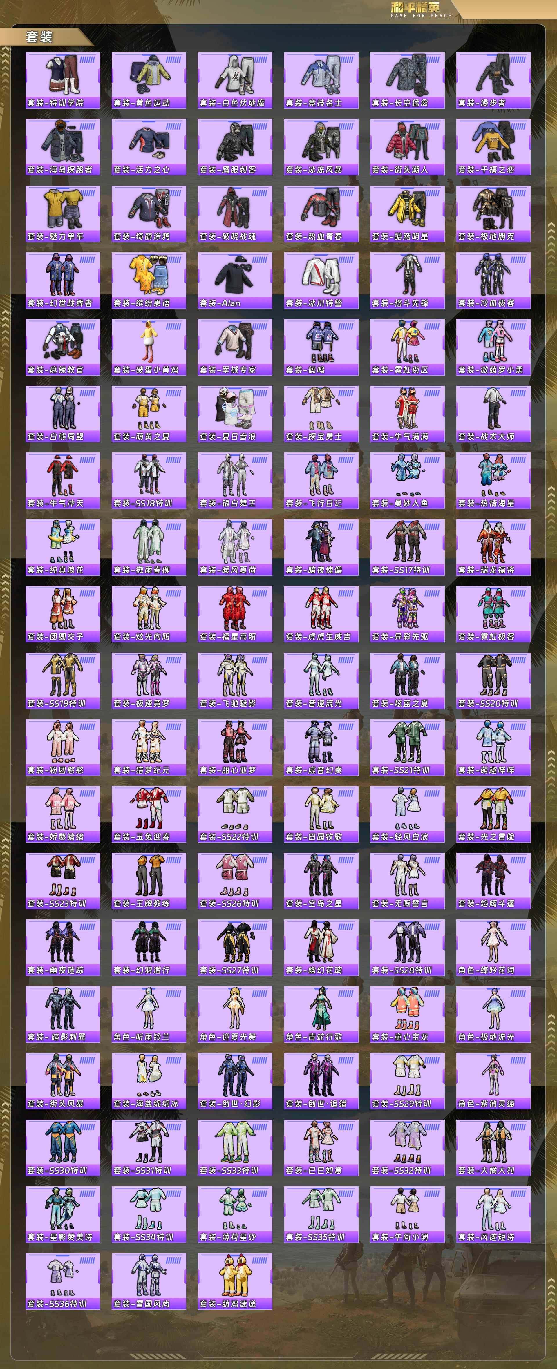 HPQM4108056和平精英账号详情图7