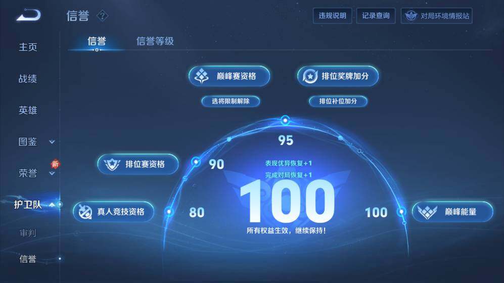 WZ0341664王者荣耀账号详情图14