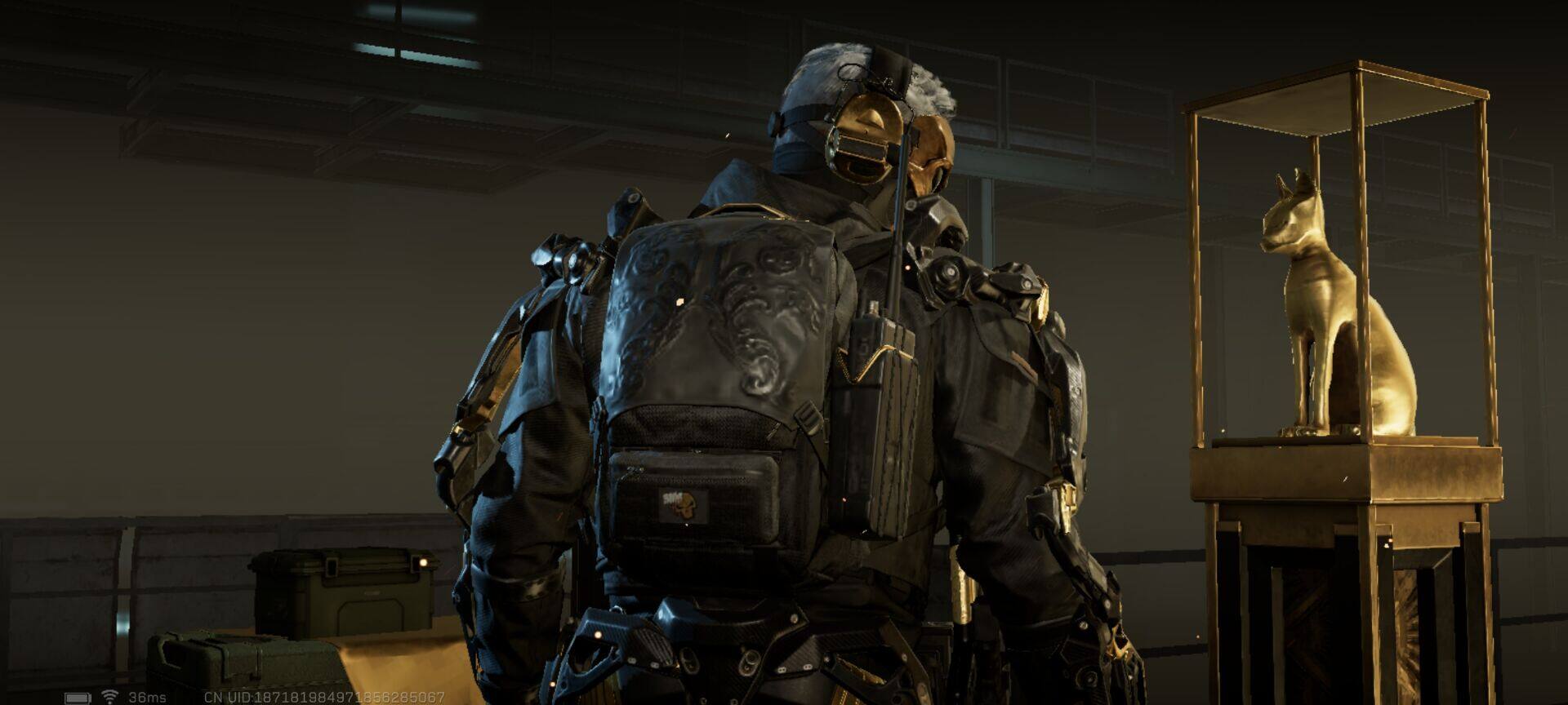 SJZEY40981三角洲行动账号详情图8