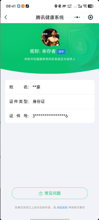 WZKG451320王者荣耀账号详情图11