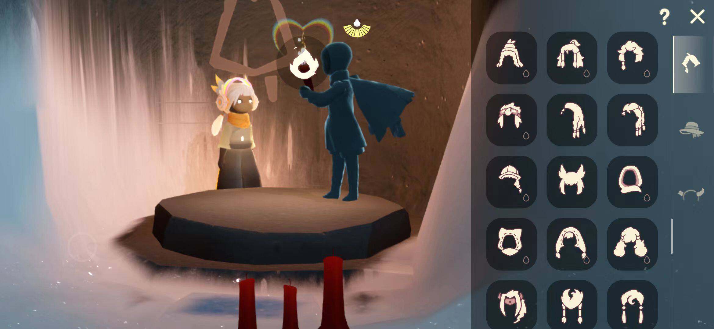 GYEY40628光遇账号详情图3