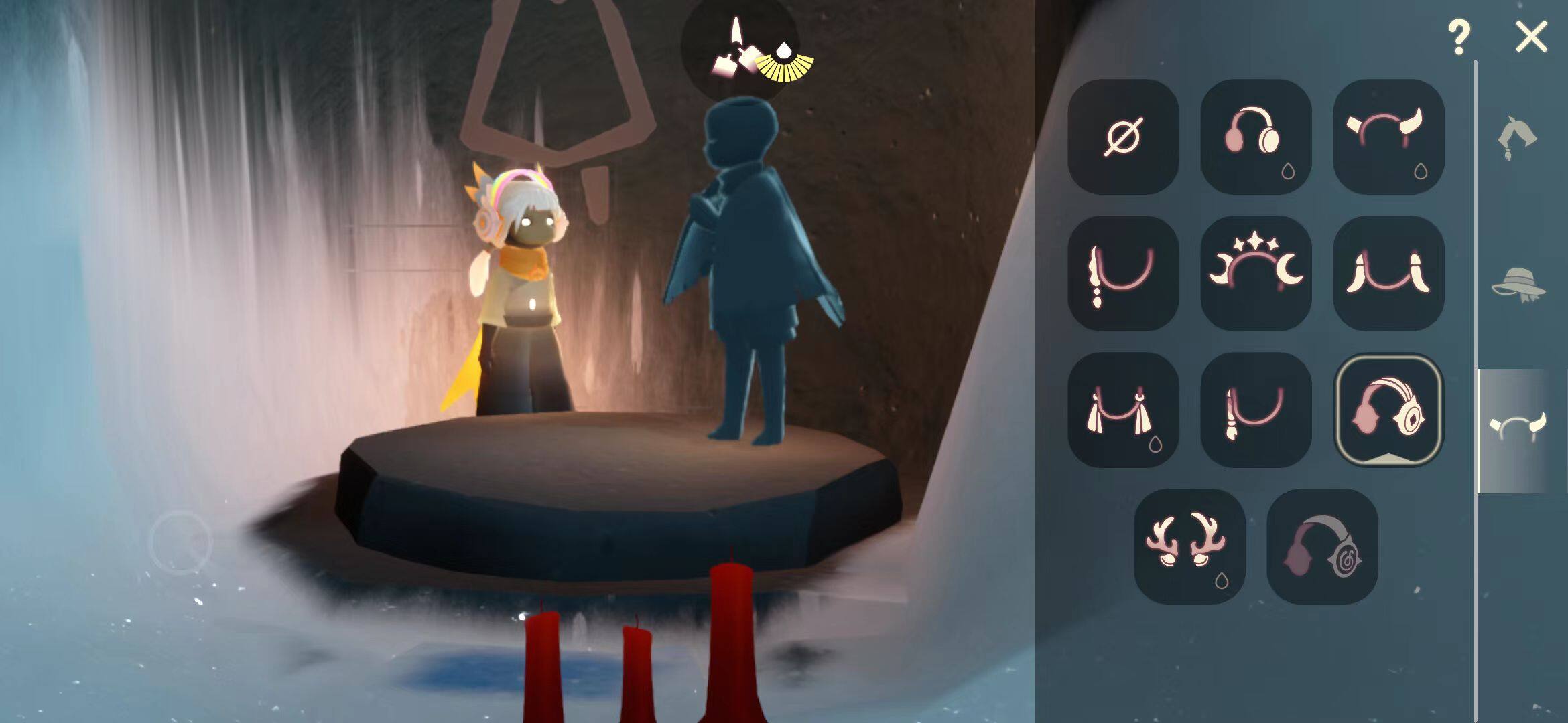 GYEY40628光遇账号详情图5