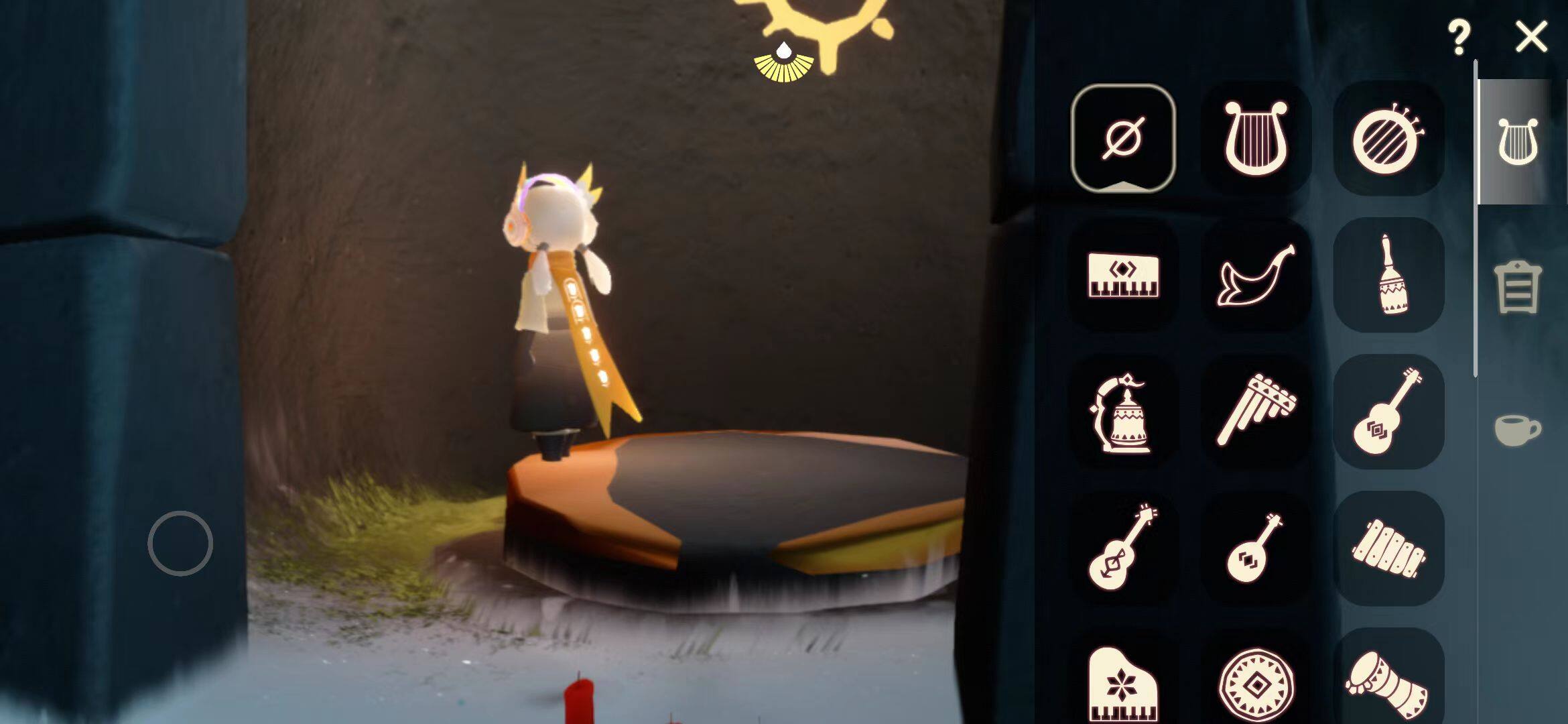 GYEY40628光遇账号详情图10