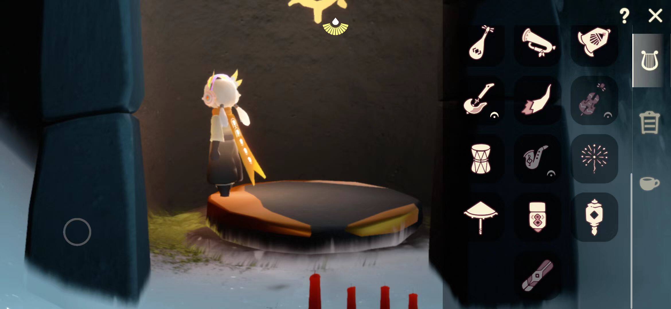 GYEY40628光遇账号详情图11