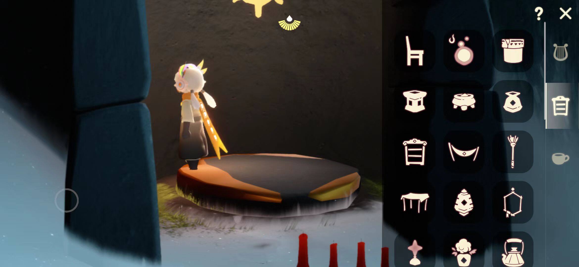 GYEY40628光遇账号详情图12