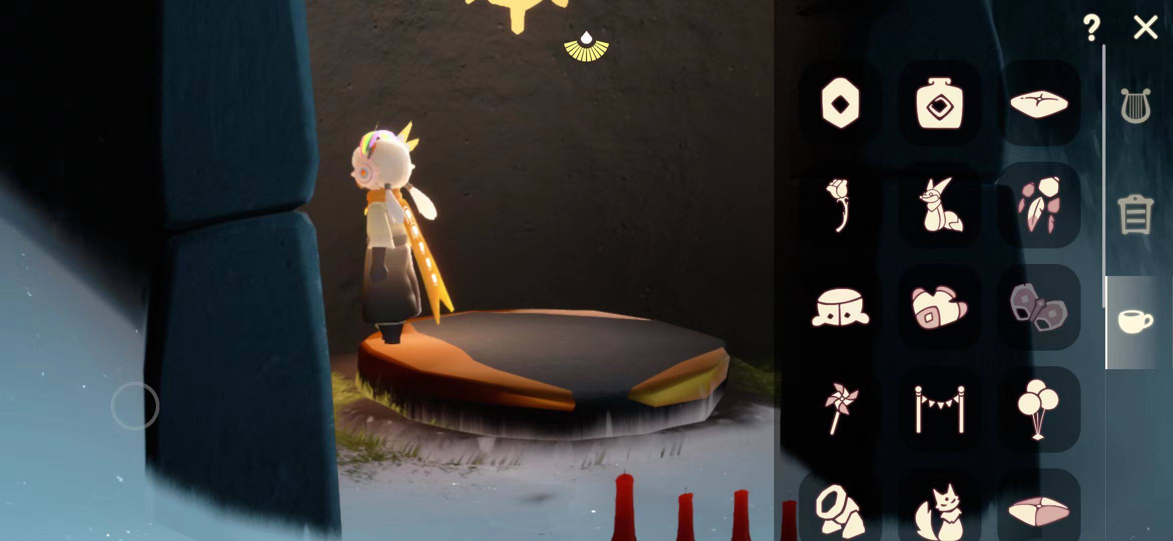 GYEY40628光遇账号详情图14