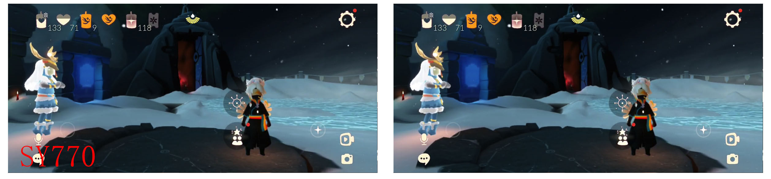 GYYHY43811光遇账号详情图5 GYYHY43811光遇账号详情图5