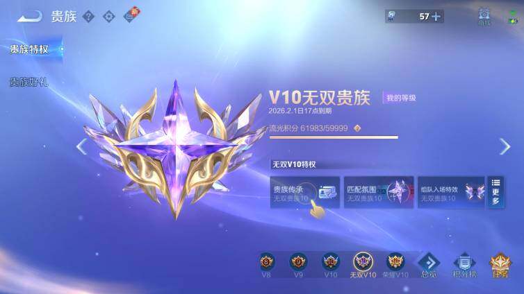 WZ03414407王者荣耀账号详情图28