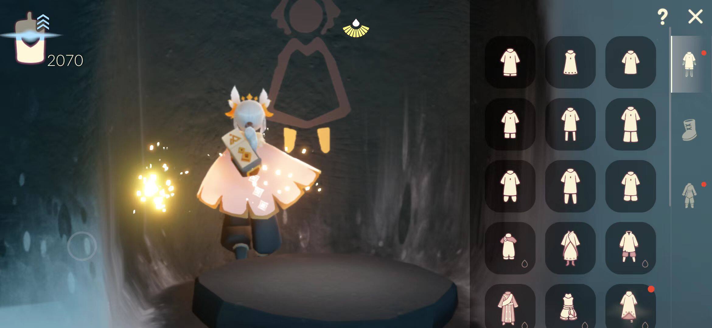 GYEY41799光遇账号详情图10