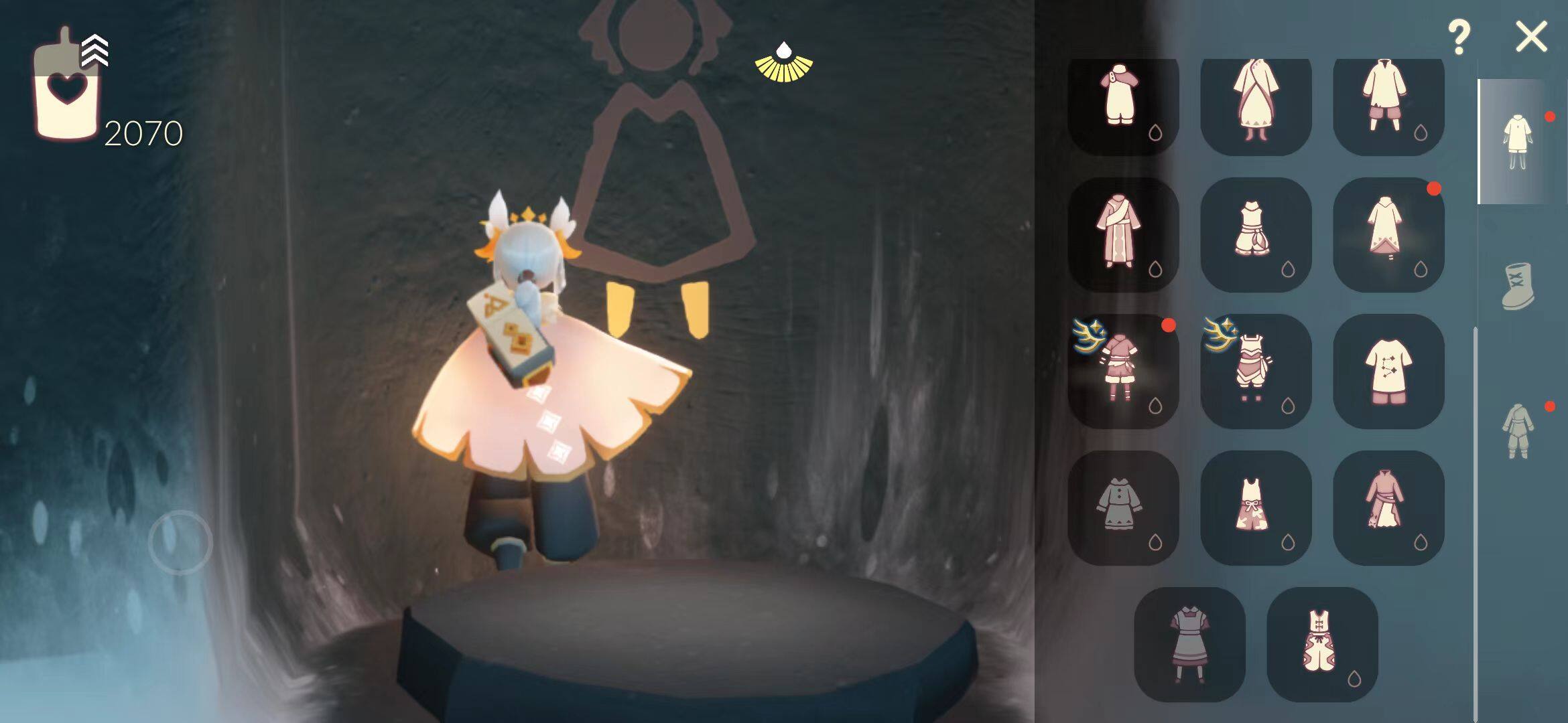 GYEY41799光遇账号详情图11