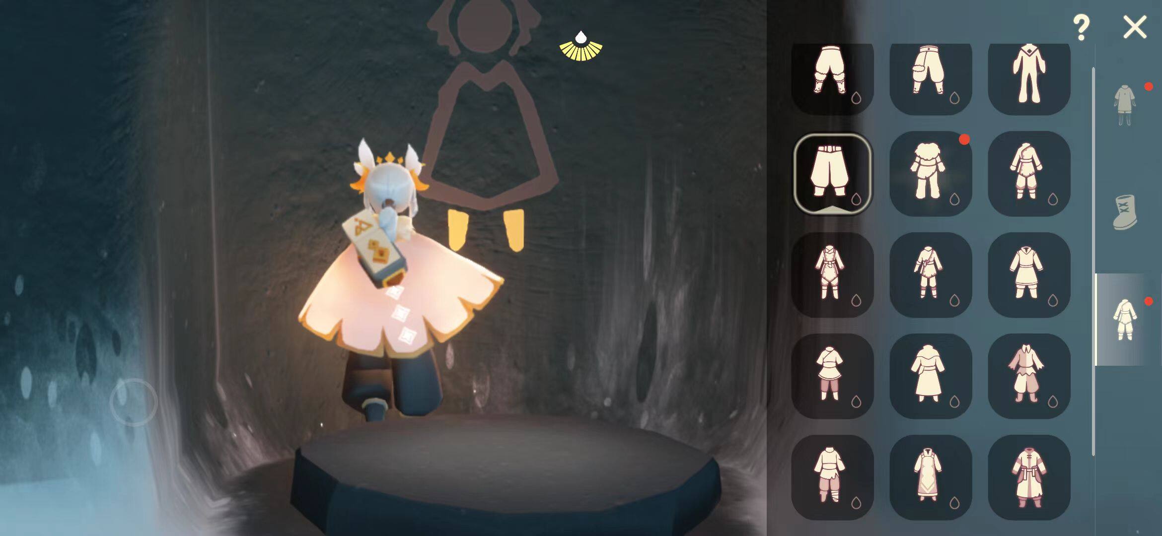 GYEY41799光遇账号详情图12