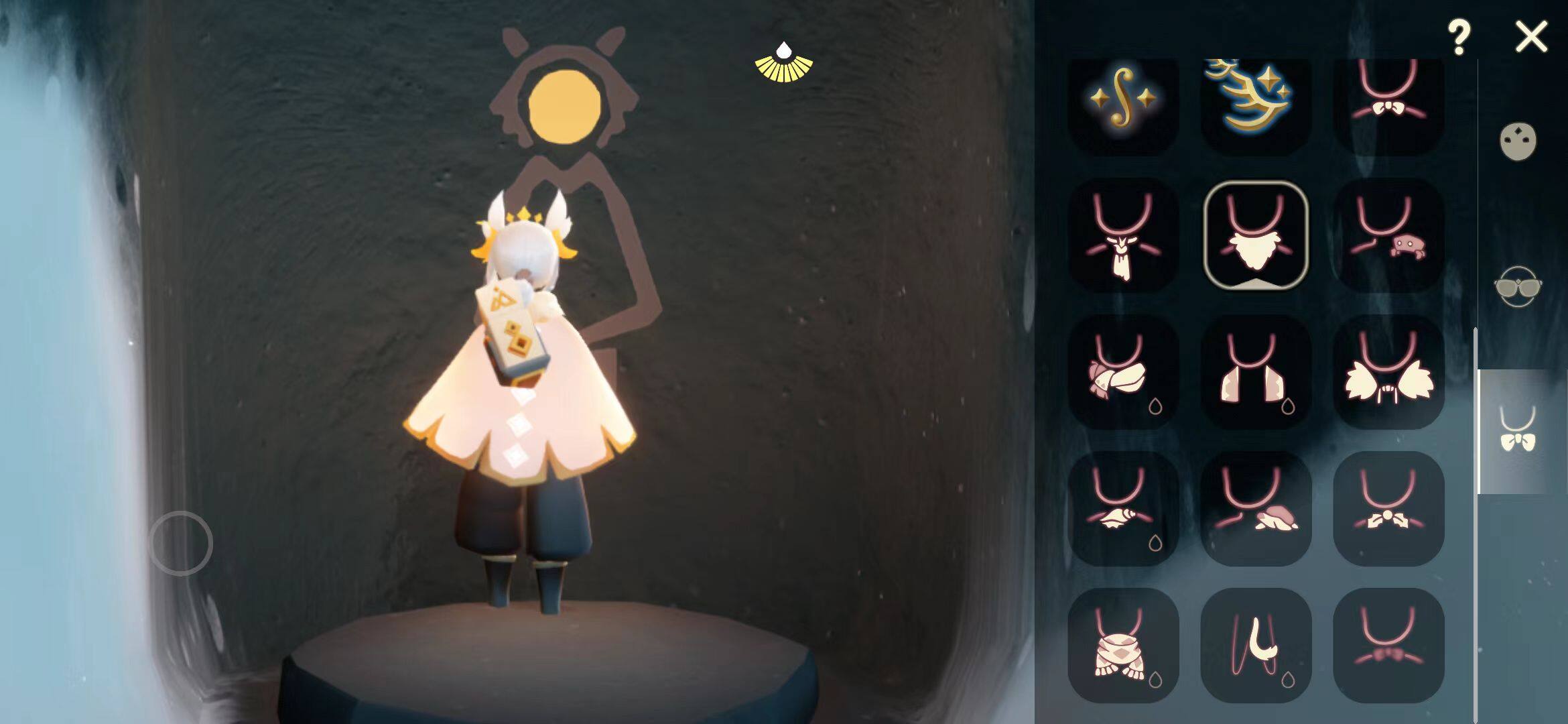 GYEY41799光遇账号详情图16