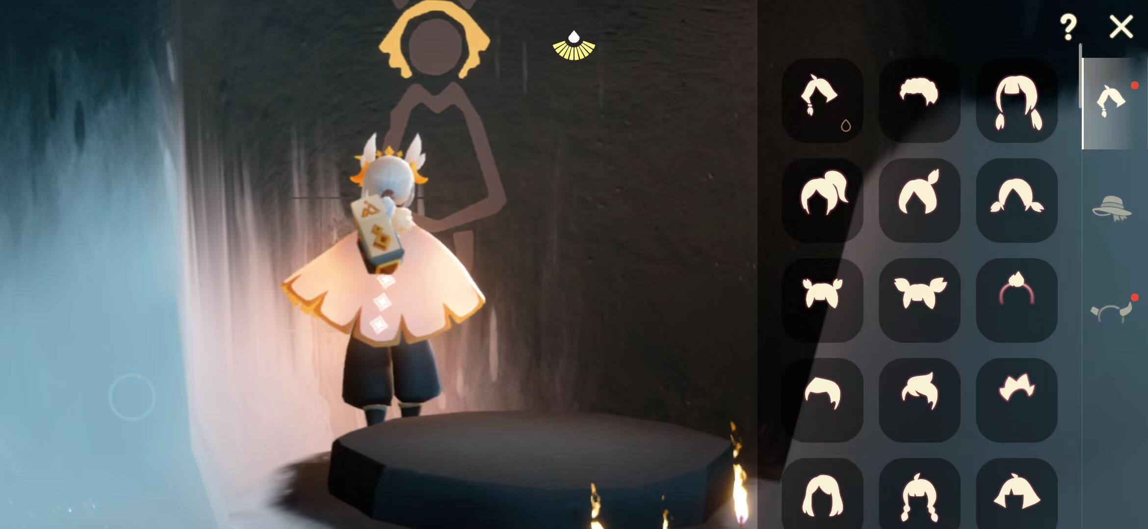 GYEY41799光遇账号详情图17