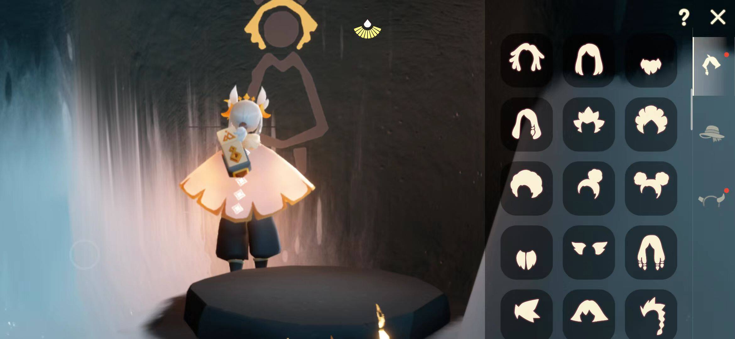 GYEY41799光遇账号详情图18