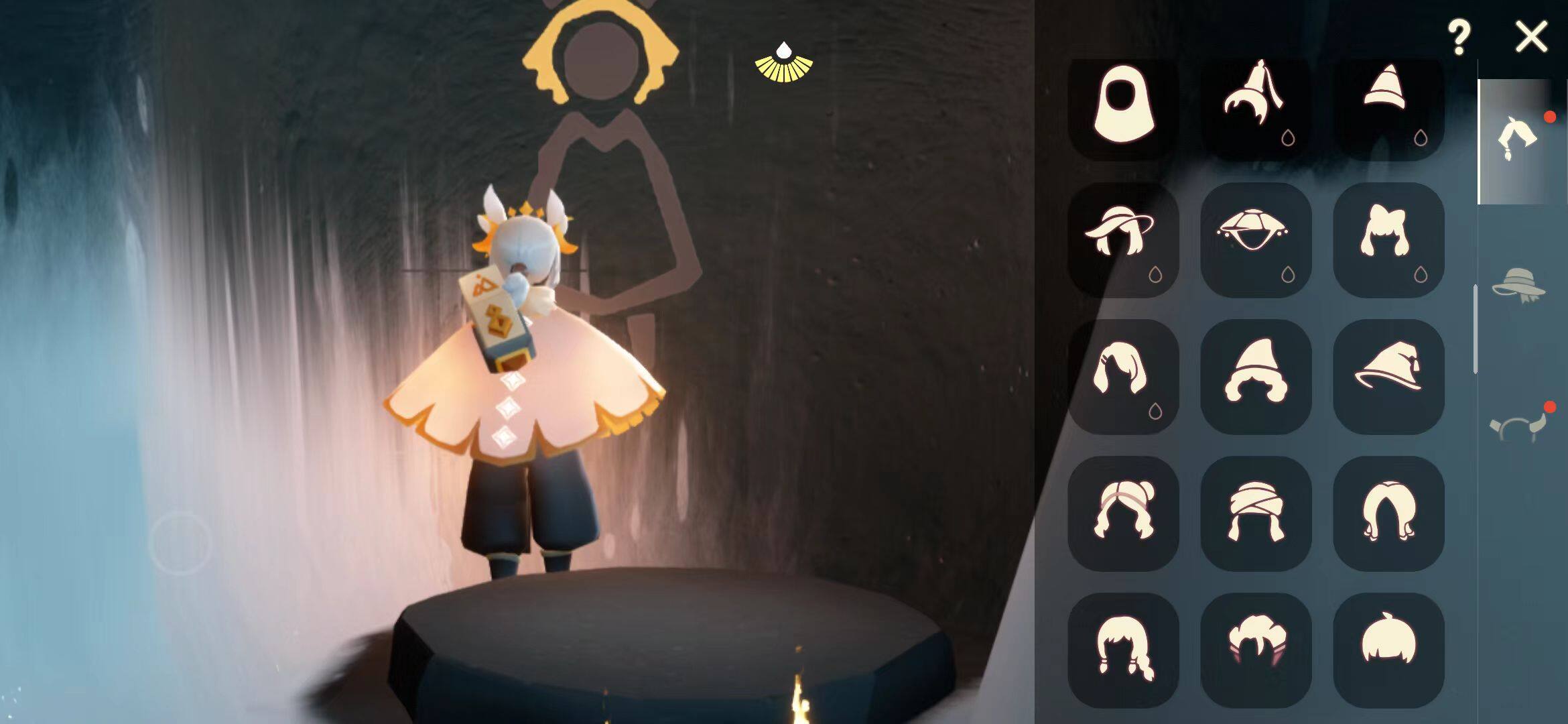 GYEY41799光遇账号详情图19