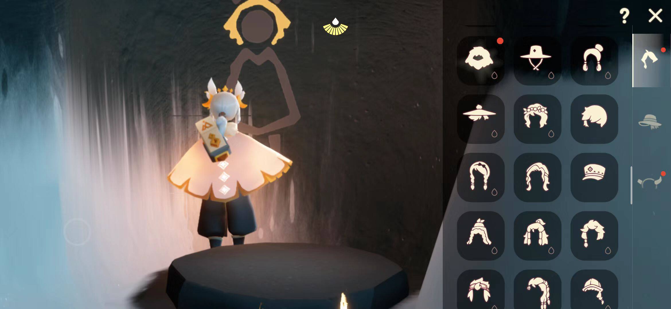 GYEY41799光遇账号详情图20