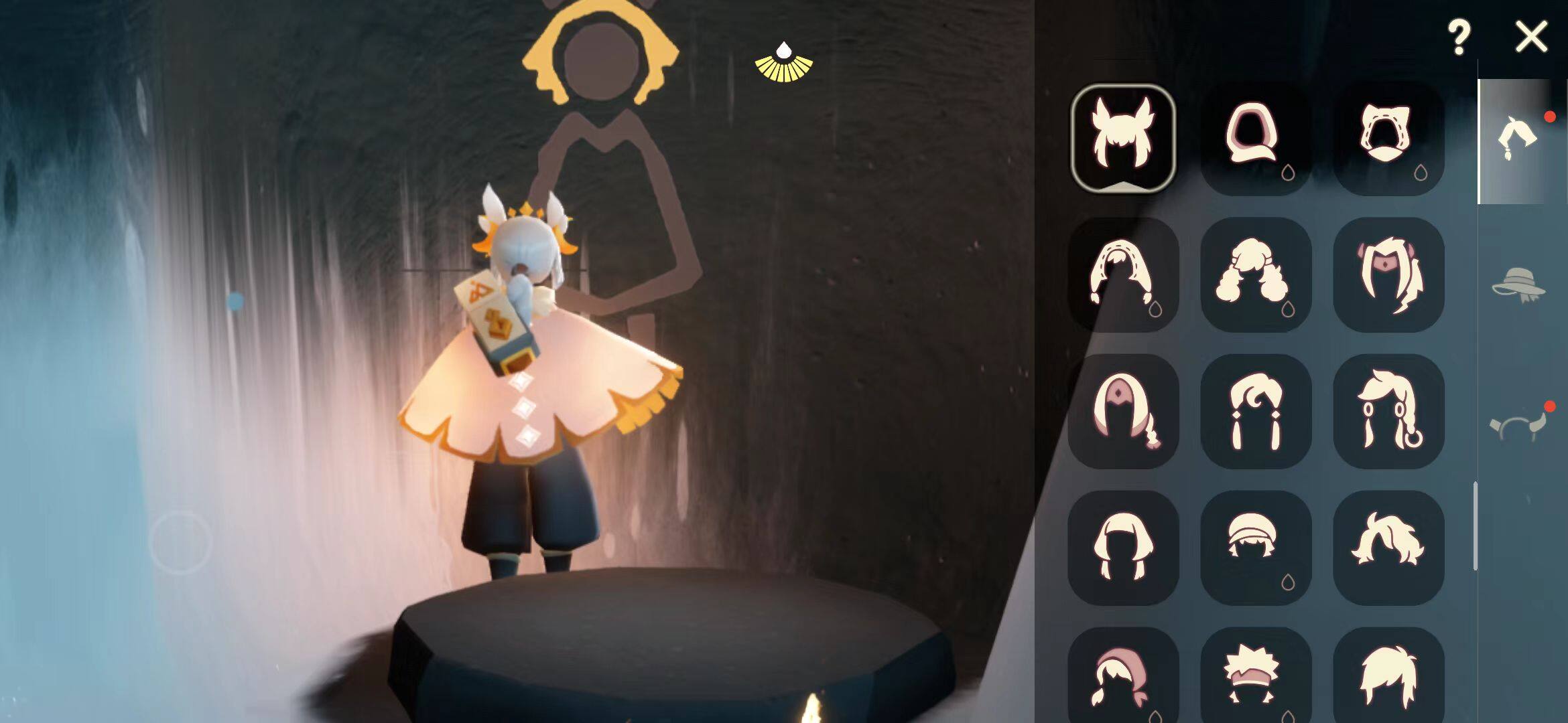 GYEY41799光遇账号详情图21