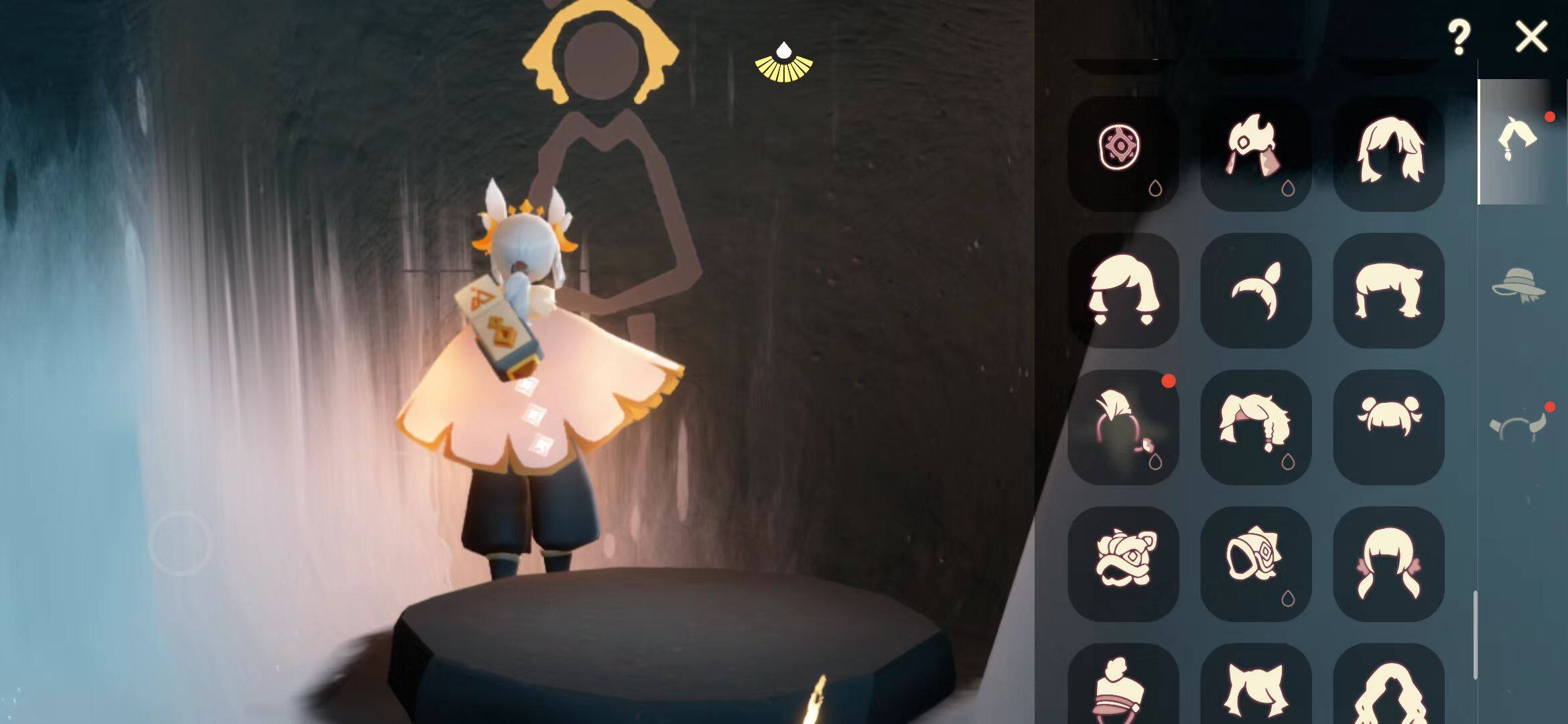 GYEY41799光遇账号详情图22