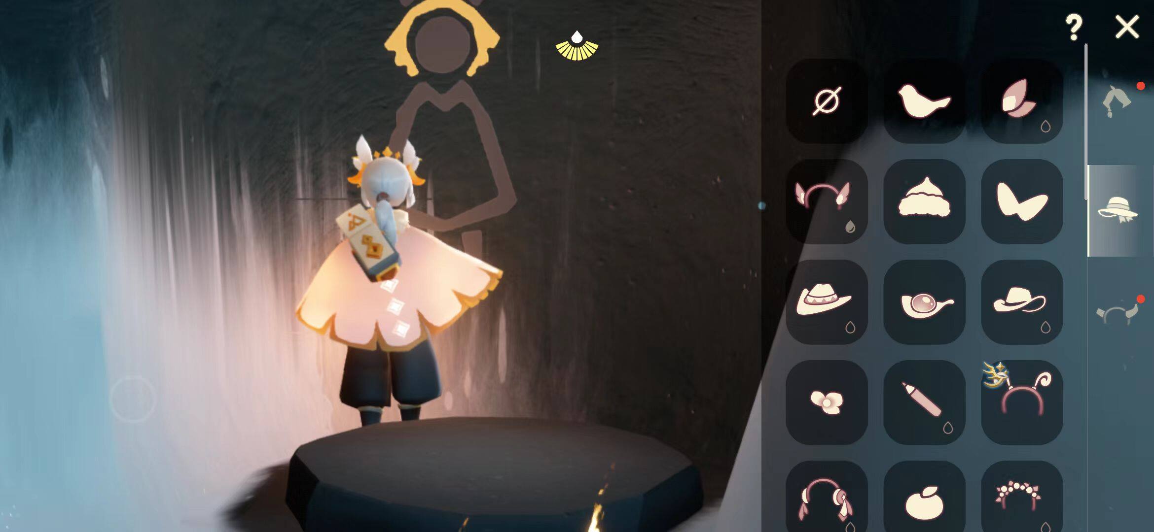 GYEY41799光遇账号详情图23