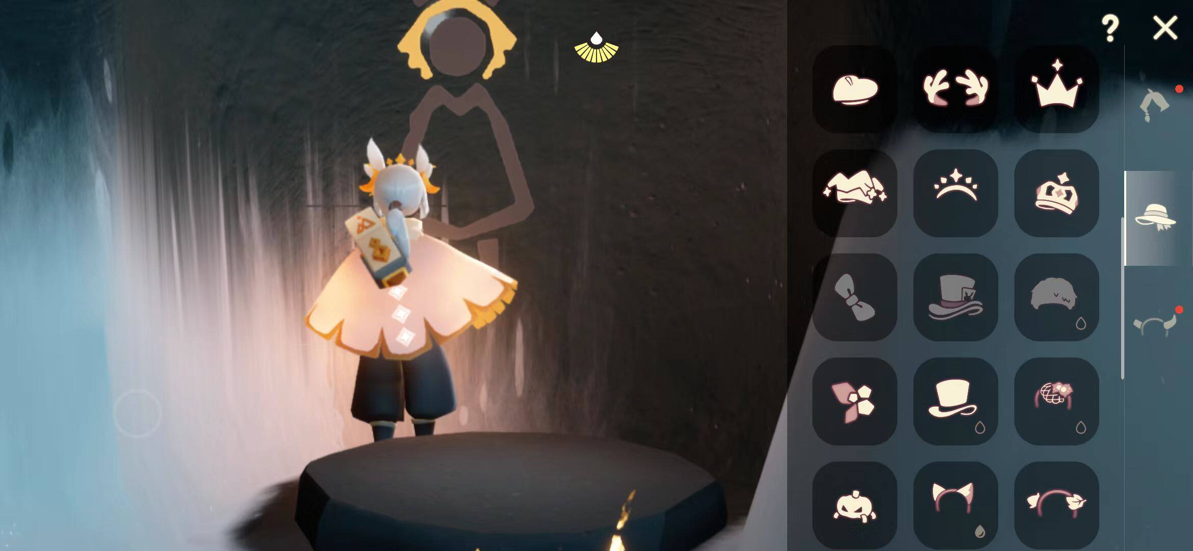 GYEY41799光遇账号详情图24