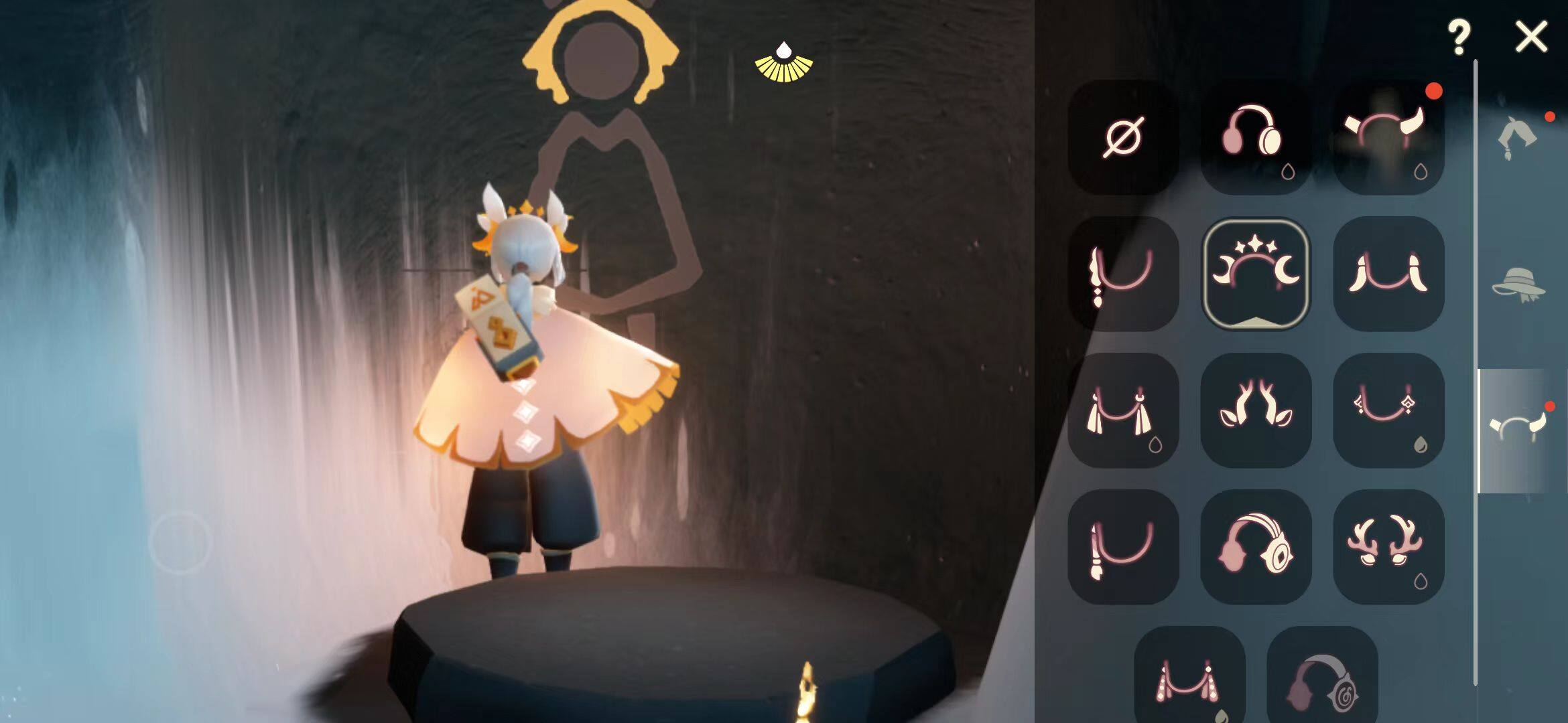 GYEY41799光遇账号详情图26