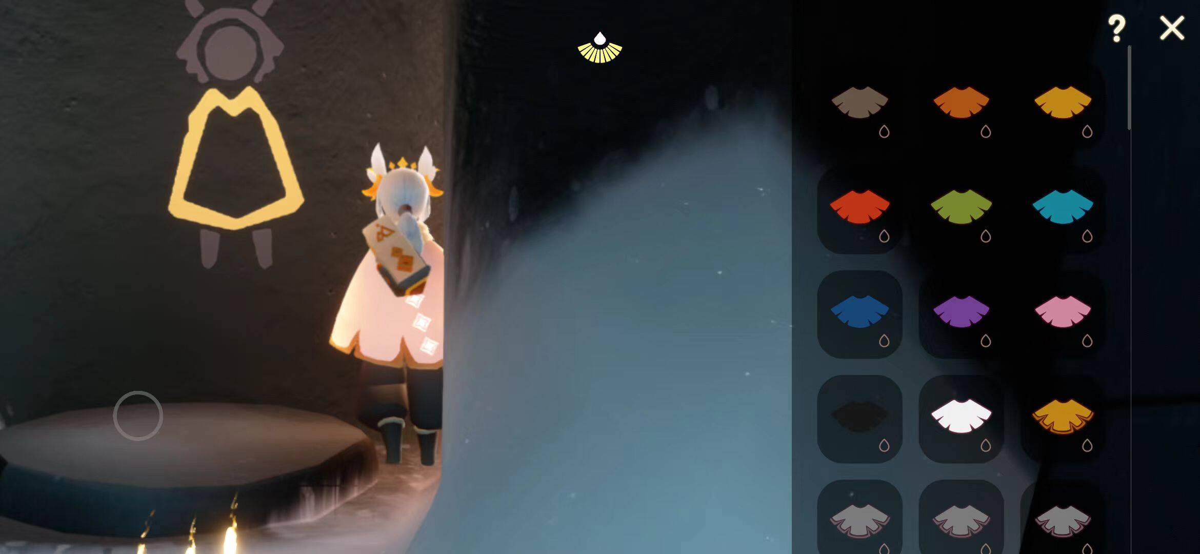 GYEY41799光遇账号详情图27