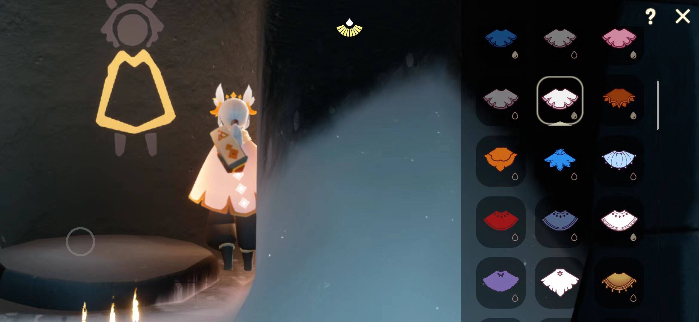 GYEY41799光遇账号详情图28