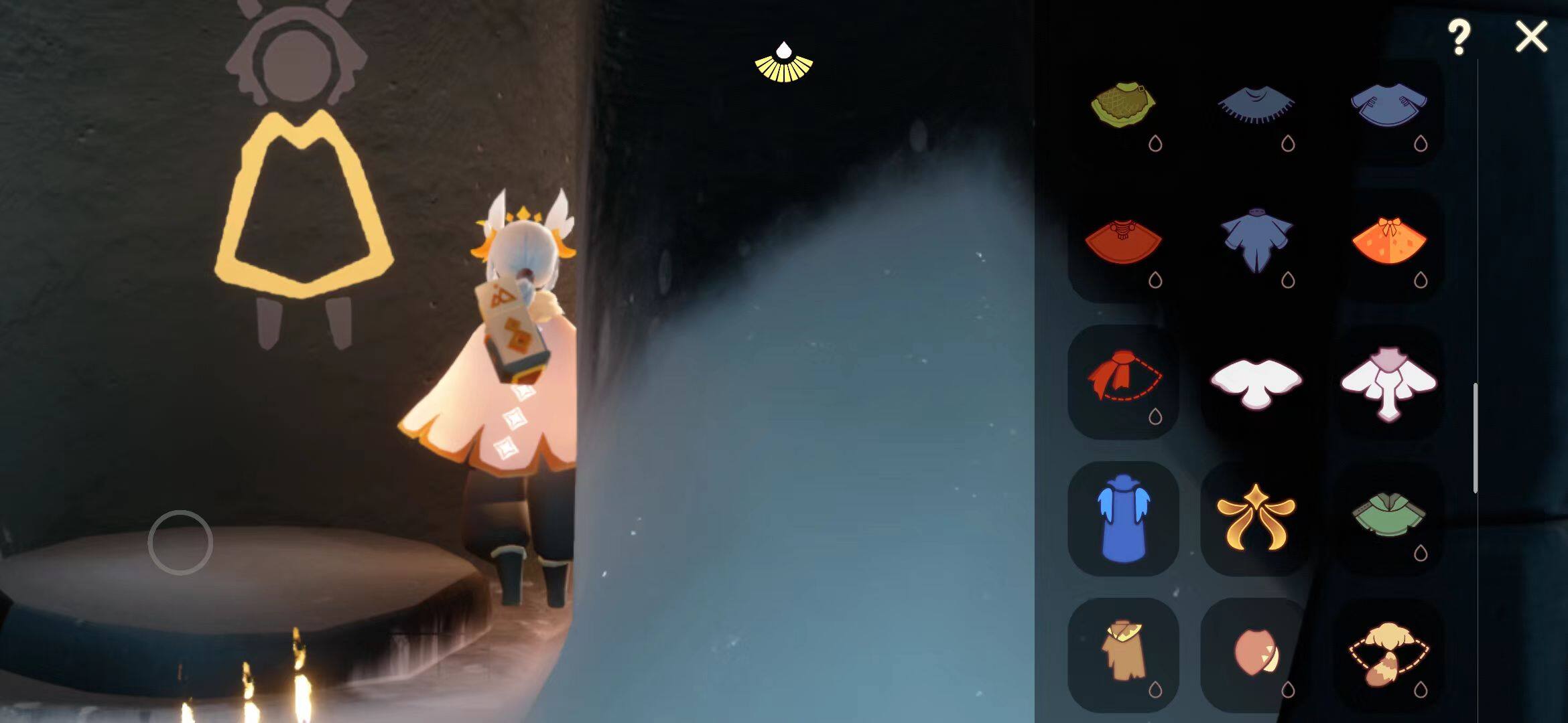 GYEY41799光遇账号详情图30