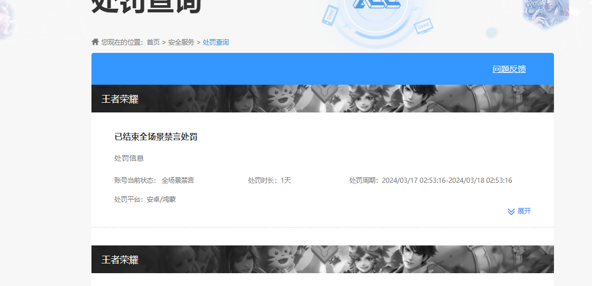 WZKG451332王者荣耀账号详情图5